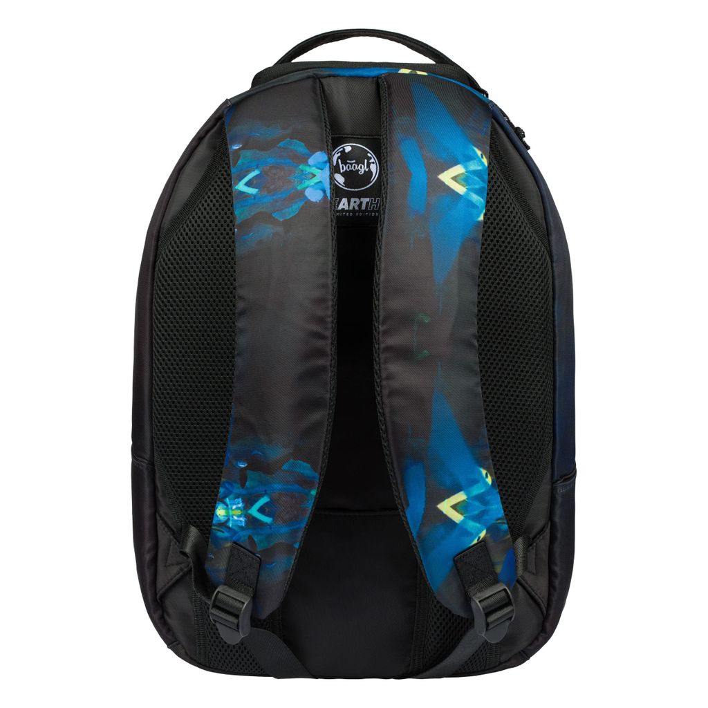 Baagl Rucksack Daypack Teenager Studenten Tagesrucksack Produktbild 3