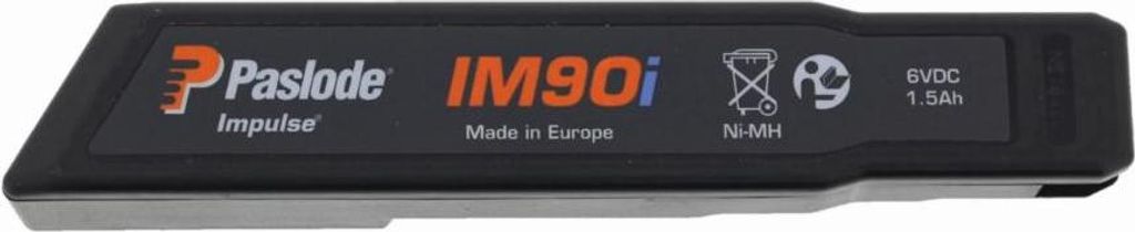 Batterie pour SPIT IM90I - 013227 Image du produit 