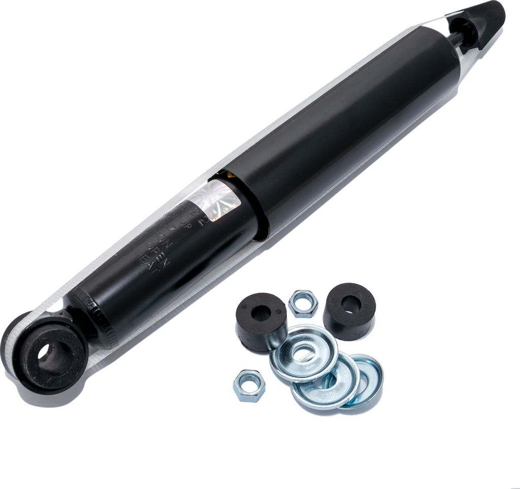 Stoßdämpfer 330 / 480mm Gasdruck Kireaji KJ-51051 für Vorderachse