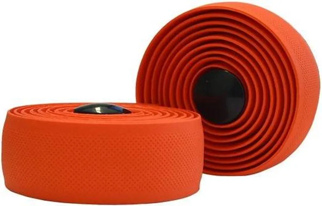 Guidoline orange Sting ST-211 enroulement de guidon vélo route et sport