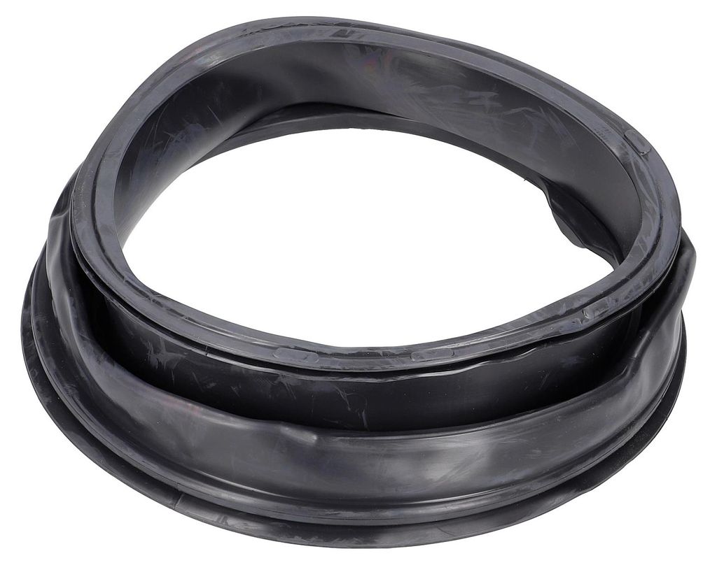 Bluparts 10109723 Türmanschette passend für Haier 49045766 0020300590D für Waschmaschine