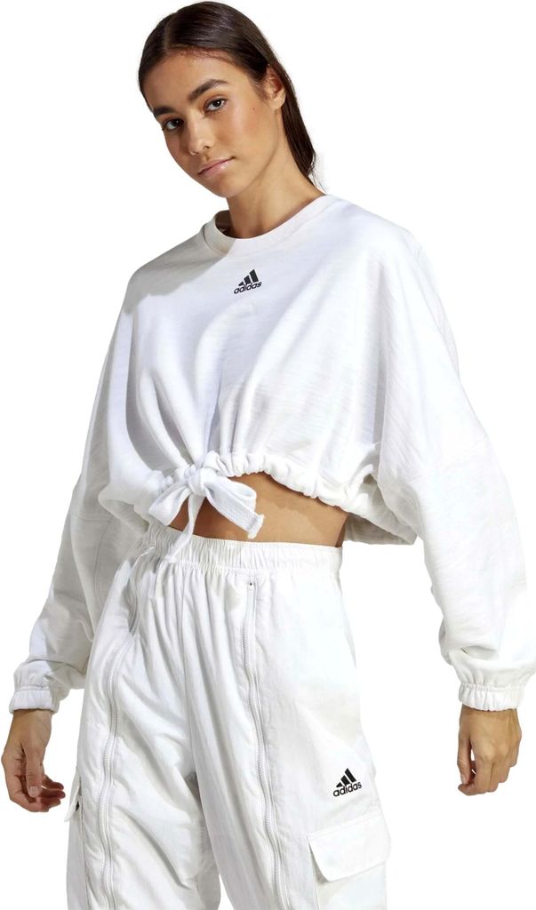 Sweatshirt Adidas IC6683 für Damen