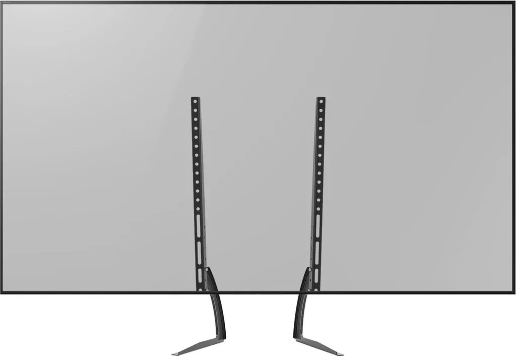Supporto TV Antiribaltamento Universale - Piedistallo Sicuro 32-70"