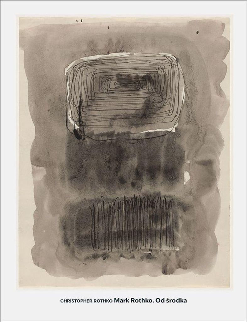 Mark Rothko: Von innen