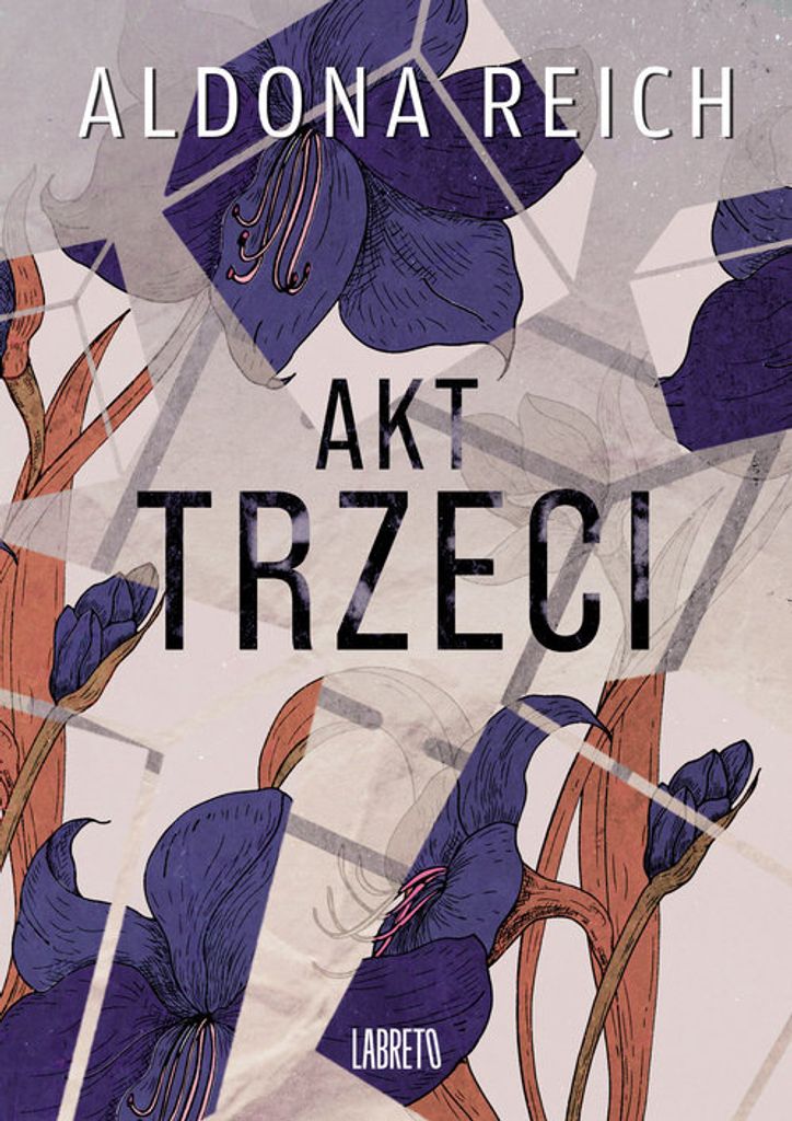 Akt Trzeci (Ilustrowane Brzegi)