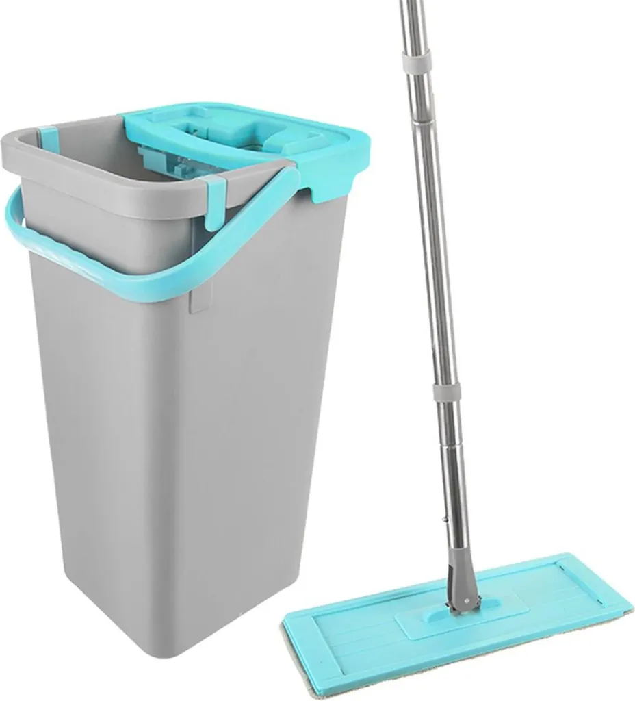 Cuscinetti usa e getta per mocio Swiffer Power Mop multi