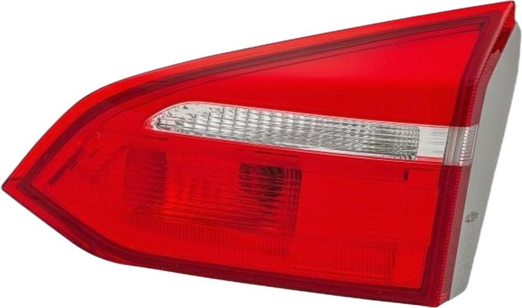Rückleuchte rechts 12 V W16W LED HELLA passend für u.a. FORD FOCUS