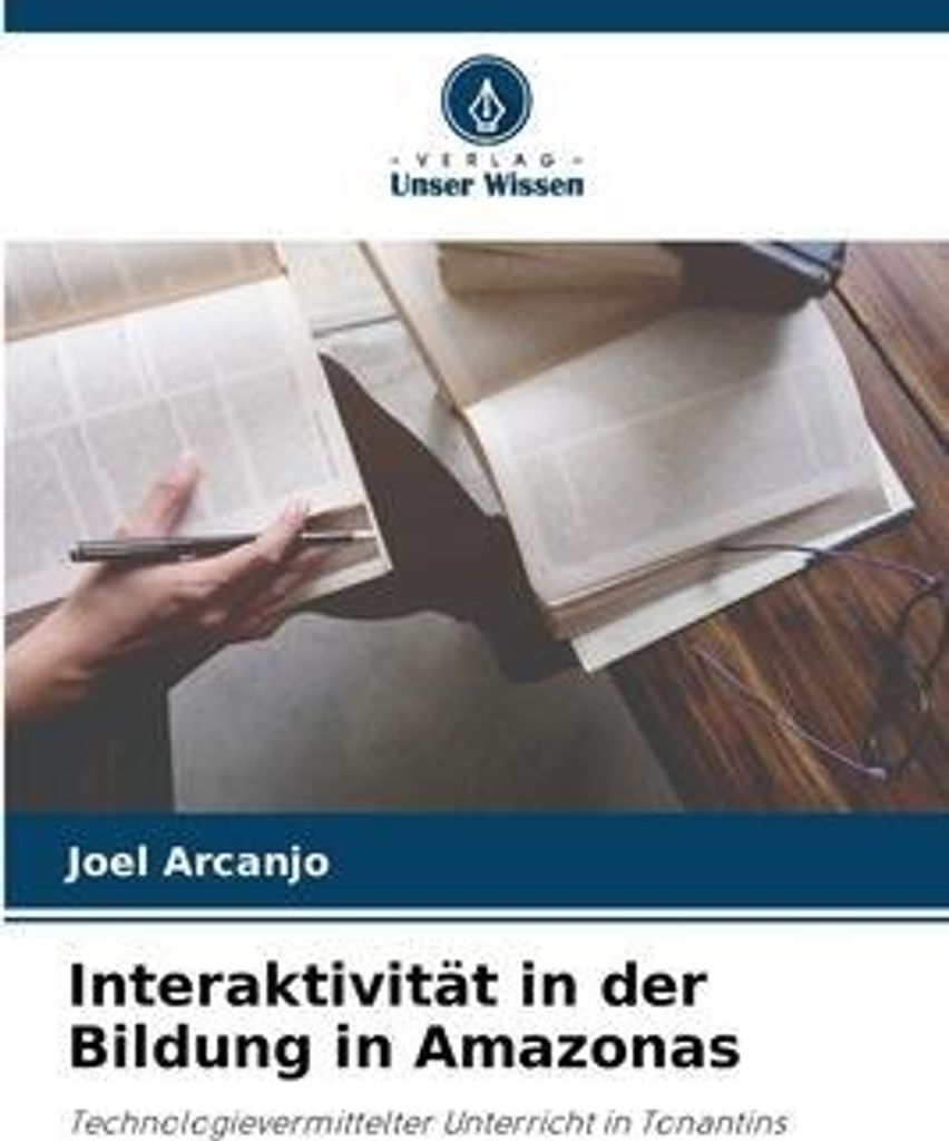 Interaktivität in der Bildung in Amazonas