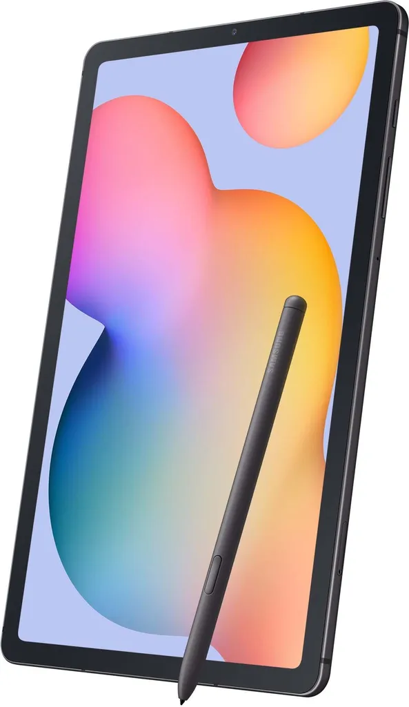 Tablette Étudiant Samsung Galaxy Tab S6 Lite 64 Go pour Prise de Notes - 16