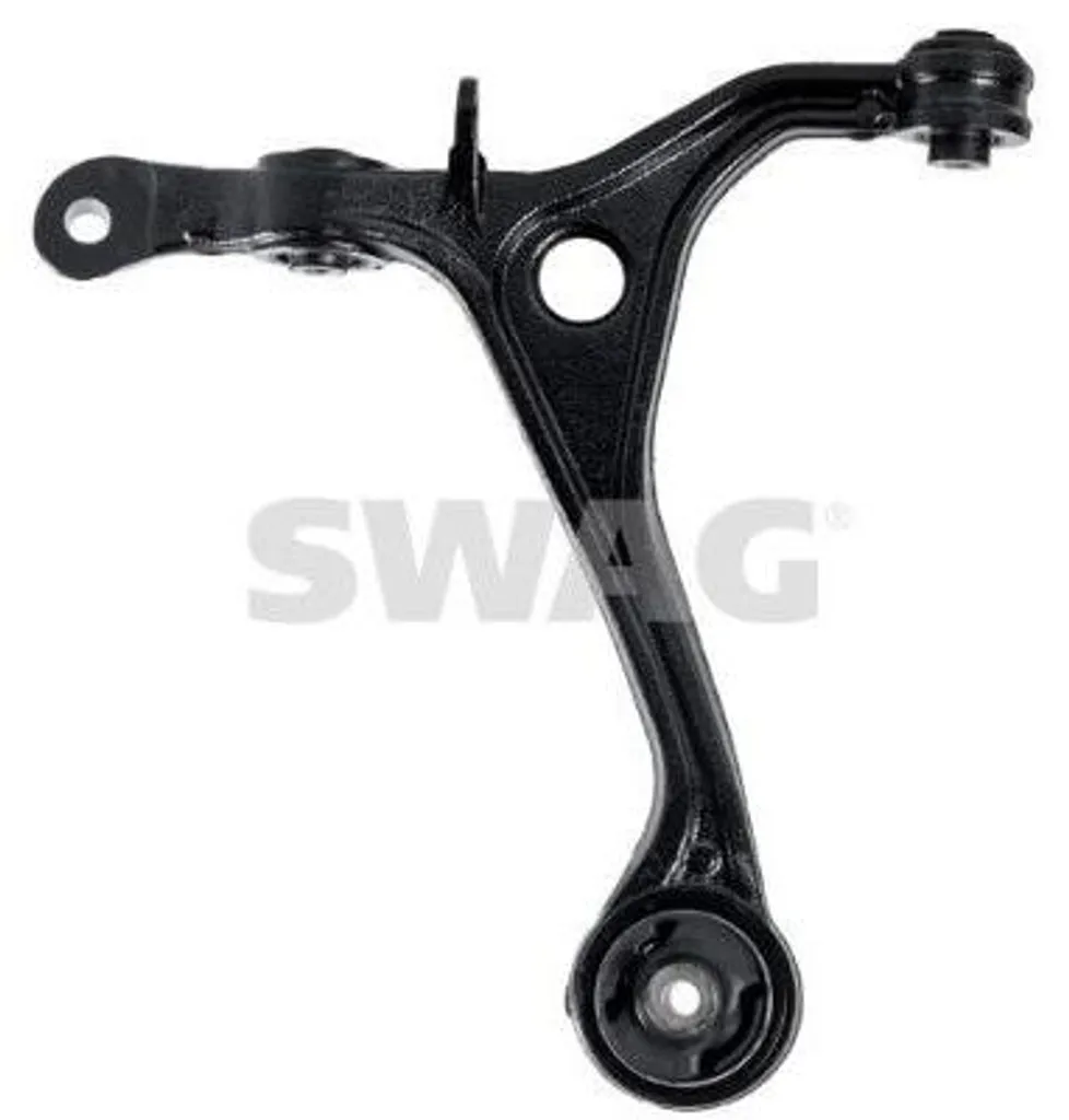 Pièce de châssis : Bras de suspension pour Honda Accord VII CL7 CL9 CN1