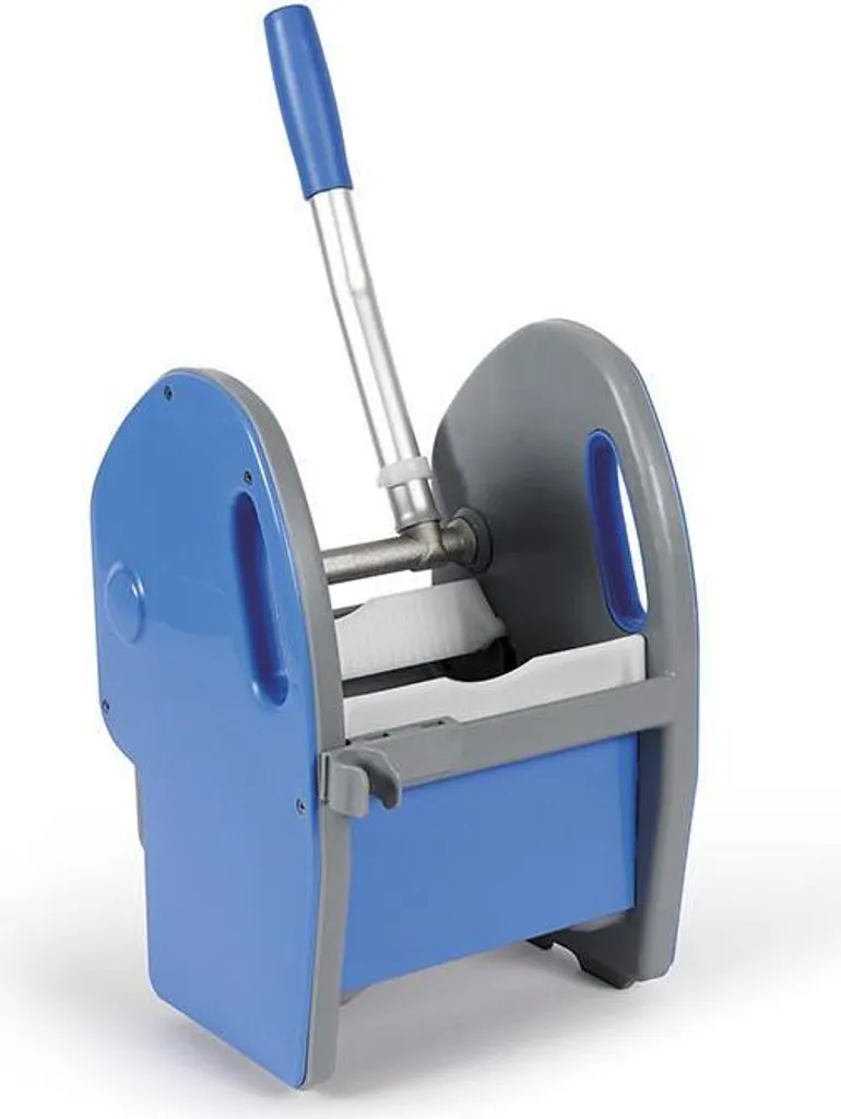 Chariot de nettoyage pour entretien des sols Perfetto 0470C mobile