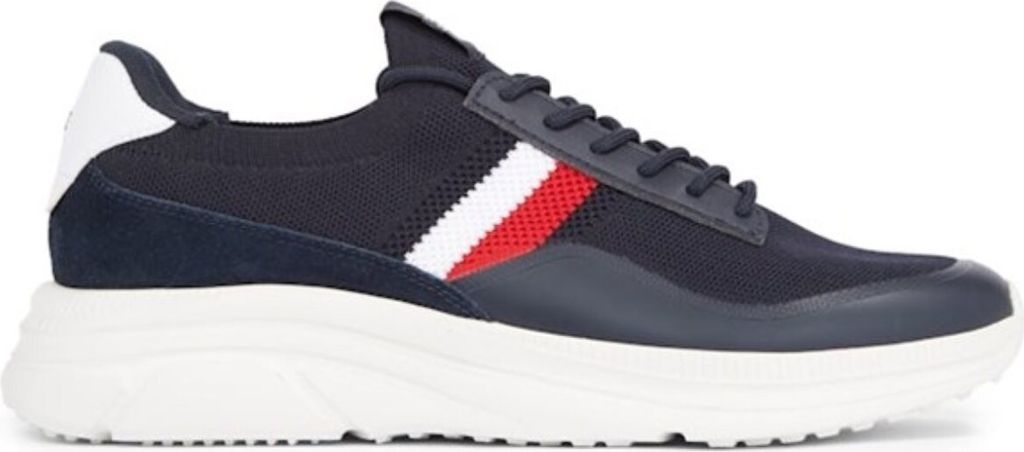 Schuhe Tommy Hilfiger FM0FM05135DW5