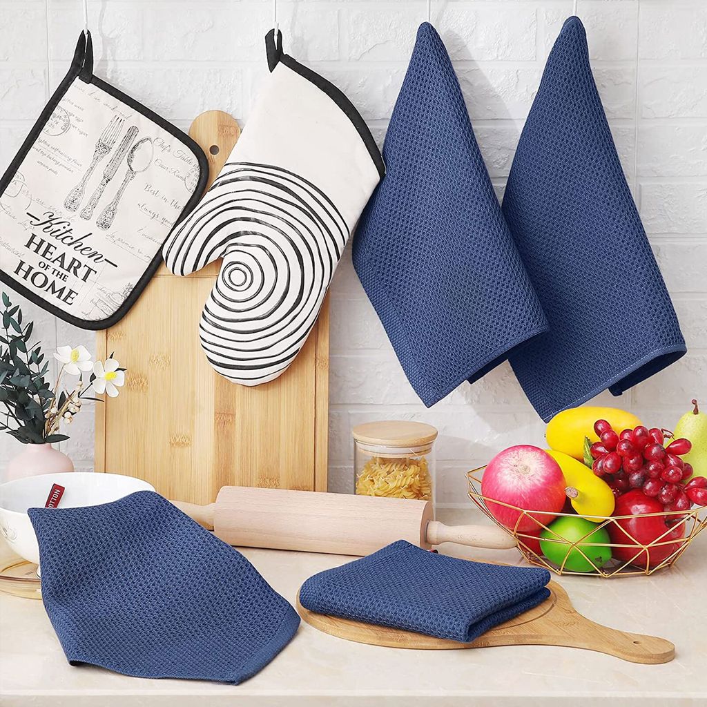 OKWISH Geschirrt cher 100 Baumwolle 6er Set Kaufland de okwish-geschirrt-cher-100-baumwolle-6er-set-kaufland-de