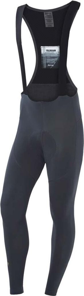 Spiuk Profit Cold&rain Lange Trägerhose Grau L Mann Grau L