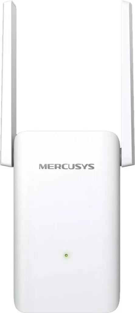 MERCUSYS ME80X : Fini les Zones Sans WiFi avec ce Répéteur 1000 Mbit/s