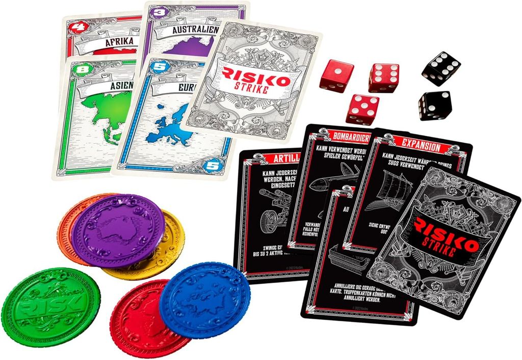 Risiko Strike Produktbild 3