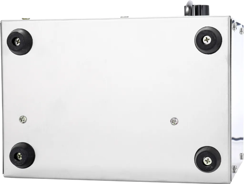 Générateur d'ozone 32g/h portable puissant avec minuterie réglable 220V