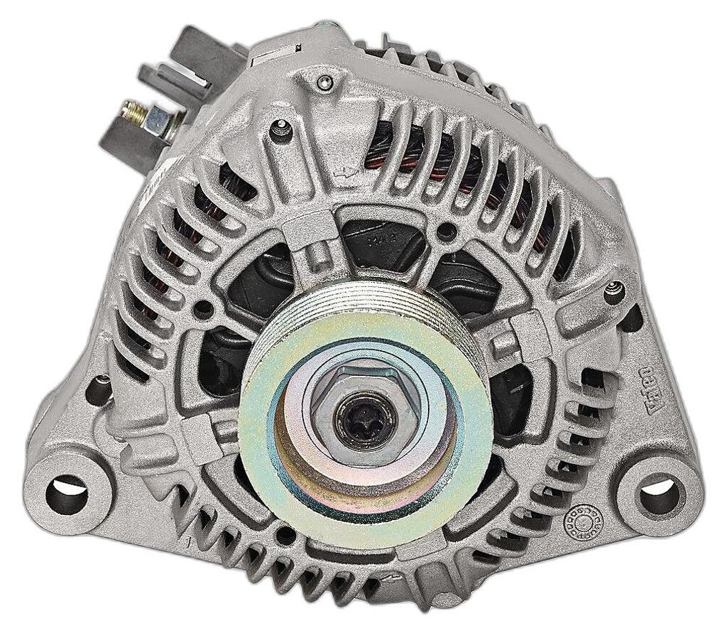 Lichtmaschine Generator 14 V 90 A Ø 63 mm VALEO für u.a. CITROËN ZX