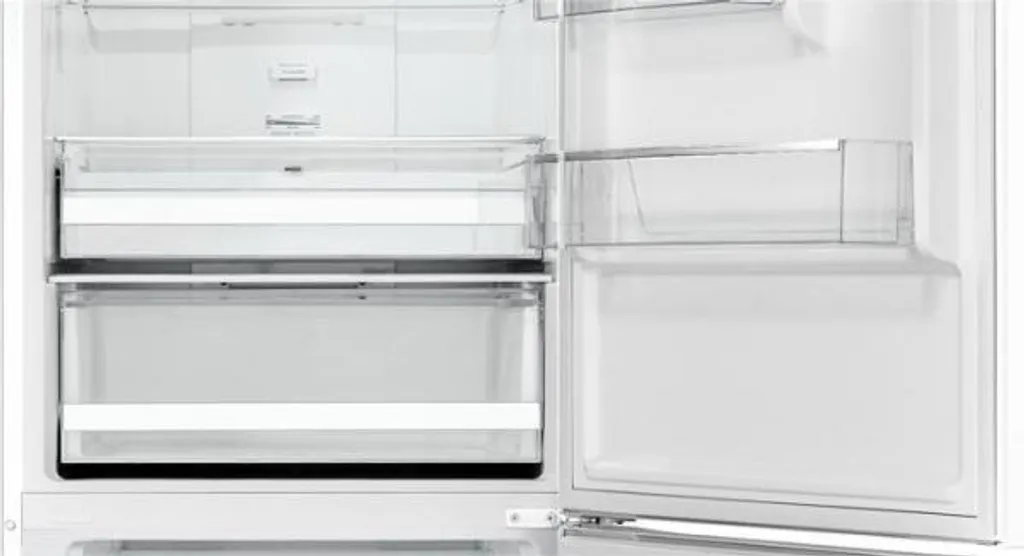Réfrigérateur Combiné Indesit Ink25322w4e : Conservation Longue Durée - 6