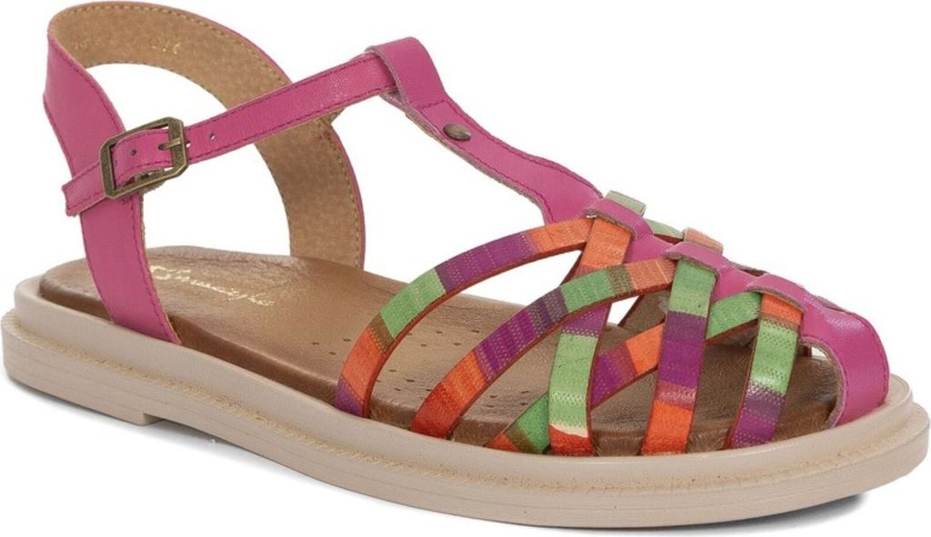 Schuhe Maciejka 0680343005