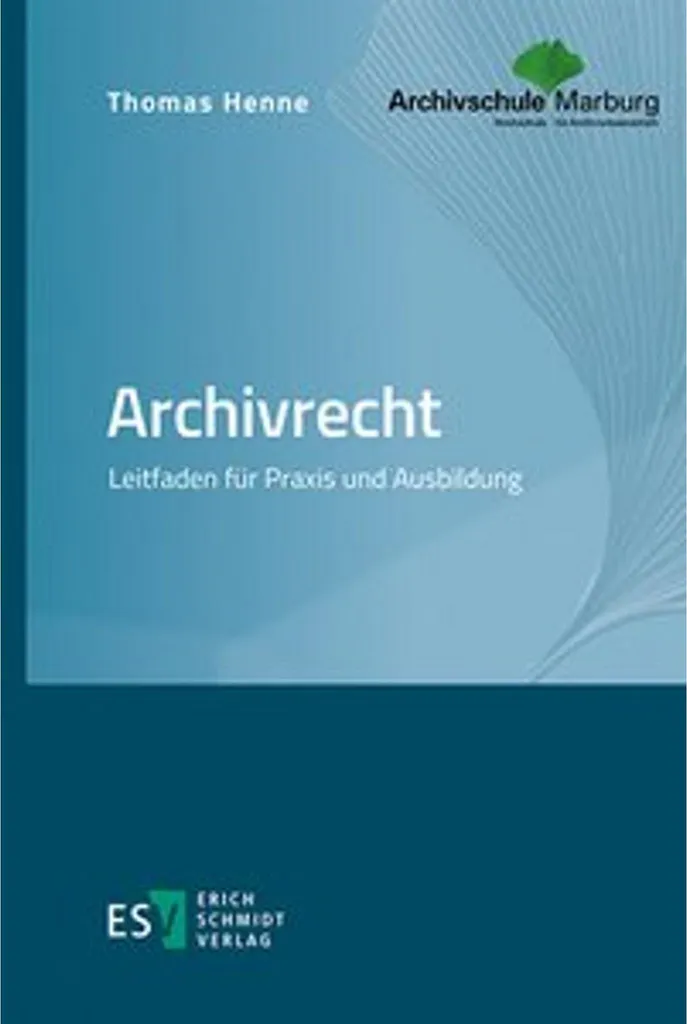 Archivrecht : Guide pratique pour gérer vos archives en toute légalité