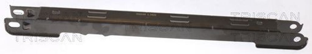 TRISCAN 8500 27572 Querlenker für VOLVO V70 II (285) Schräglenker