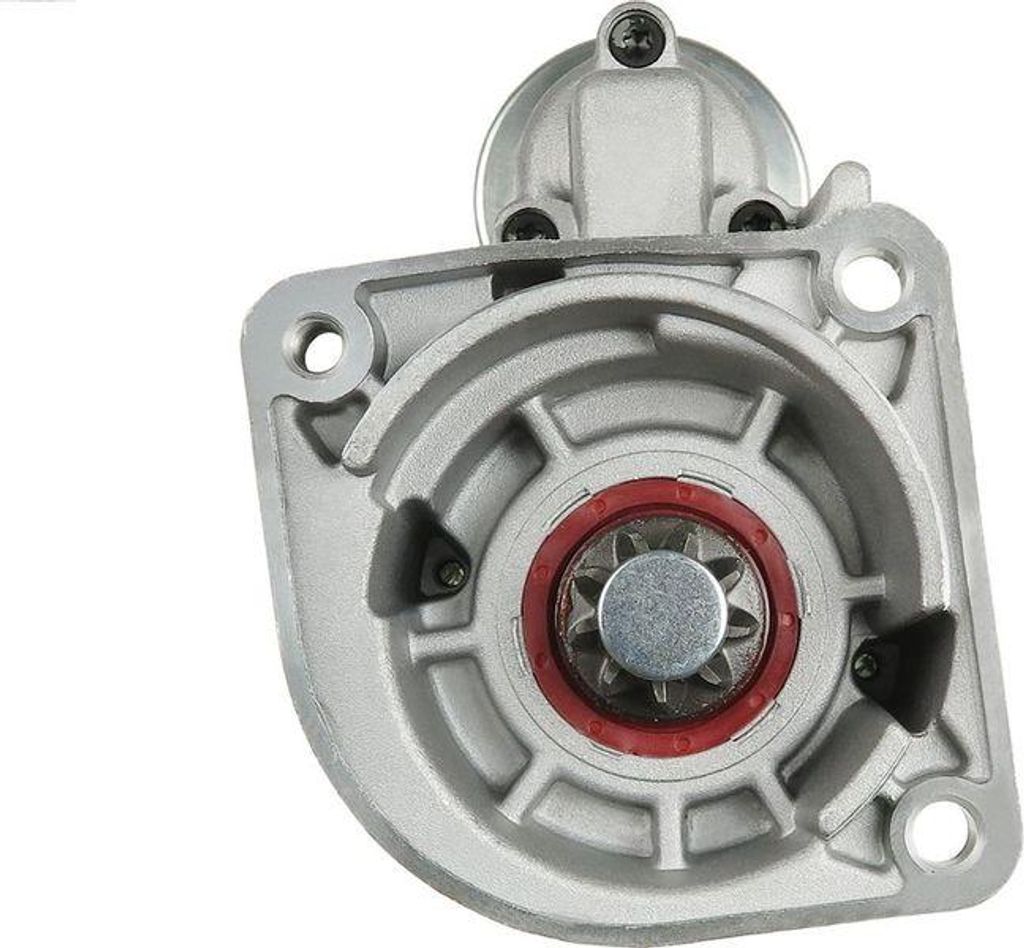 AS-PL S0399 Anlasser OE 001911023 kompatibel mit Arosa, Cordoba, Ibiza, Inca, Fabia, Lupo, Polo 6N, Polo 9N, Polo 6V