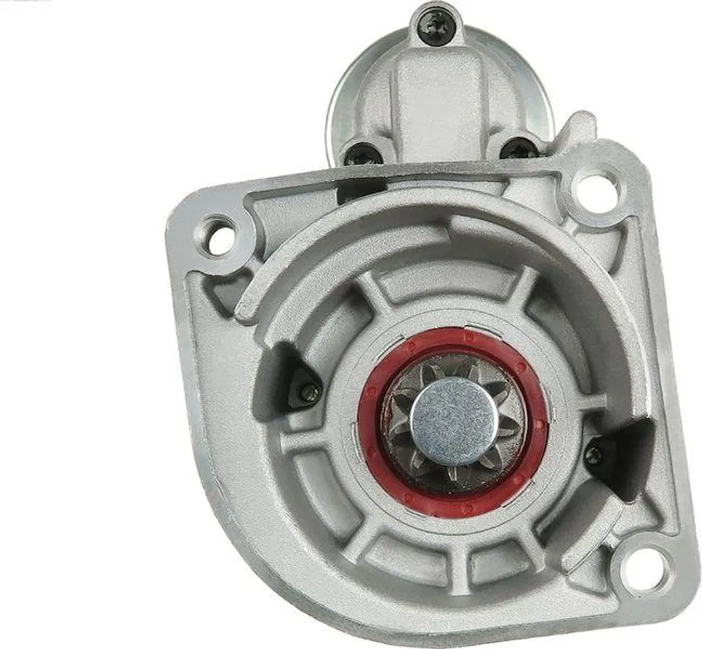 Démarreur haute performance AS-PL S0399 compatible VW Polo 9N et 6N