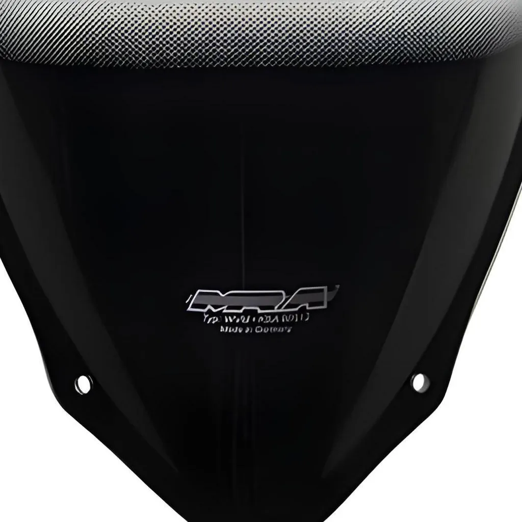 MRA Pare-brise Original O pour Ducati Panigale 1299 - Qualité Allemande