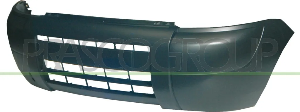 Pare-chocs avant PRASCO CI9171001 compatible Berlingo Partner 7401W7
