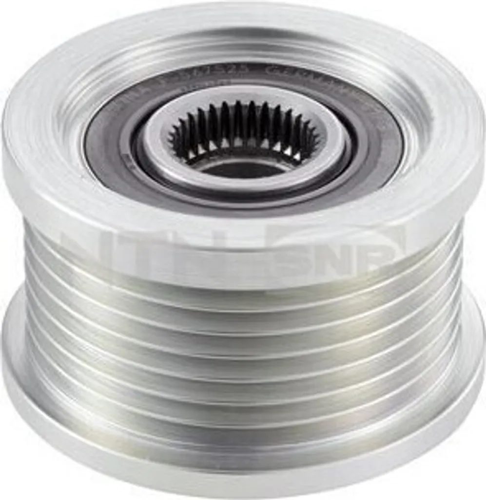 Roue libre alternateur SNR GA769.00 robuste pour Toyota OE 27415