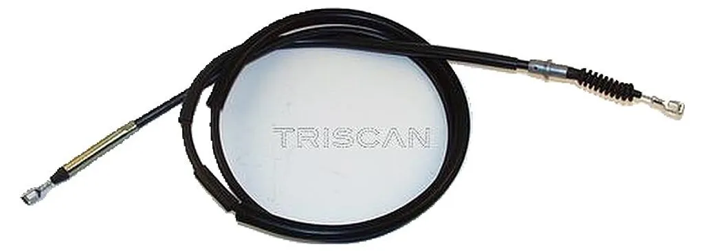 Câble d'embrayage TRISCAN pour DAIHATSU ROCKY 4x4 - Référence 8140 11105
