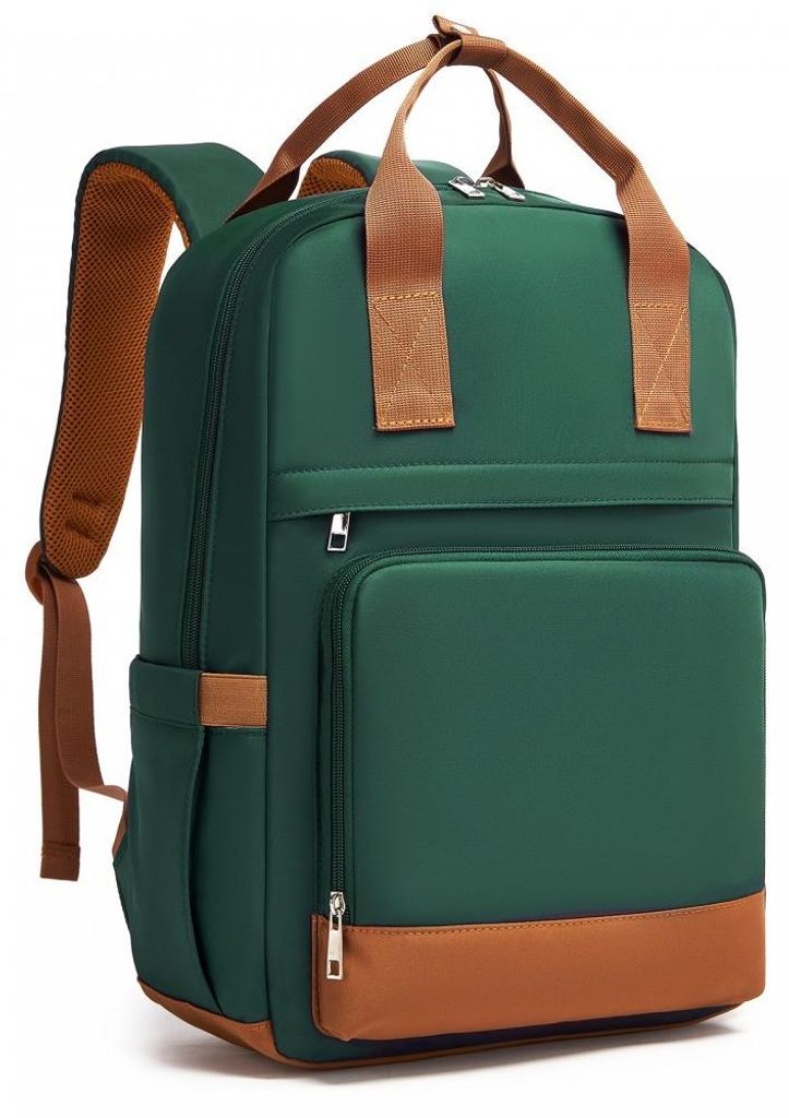 Kabinenrucksack 40x30x20 für Ryanair & Wizz Air, Handgepäck Produktbild 