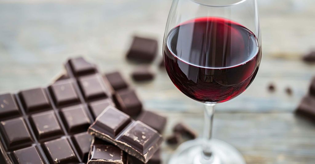 mydays Schokoladen und Weinseminar in der Villa Mumm Eltville; Erlebnis verschenken oder selbst erleben; Gutschein für 1 Person(en)