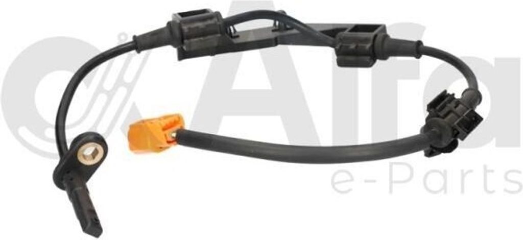 Alfa e-Parts ABS Sensor Raddrehzahl Hinten Links für HONDA CR-V III (RE) AF03331