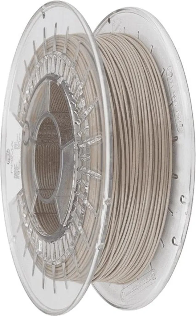 Filament PrimaSelect Luvocom 3F PEKK 50082 Naturel 1.75mm 500g Haute Performance