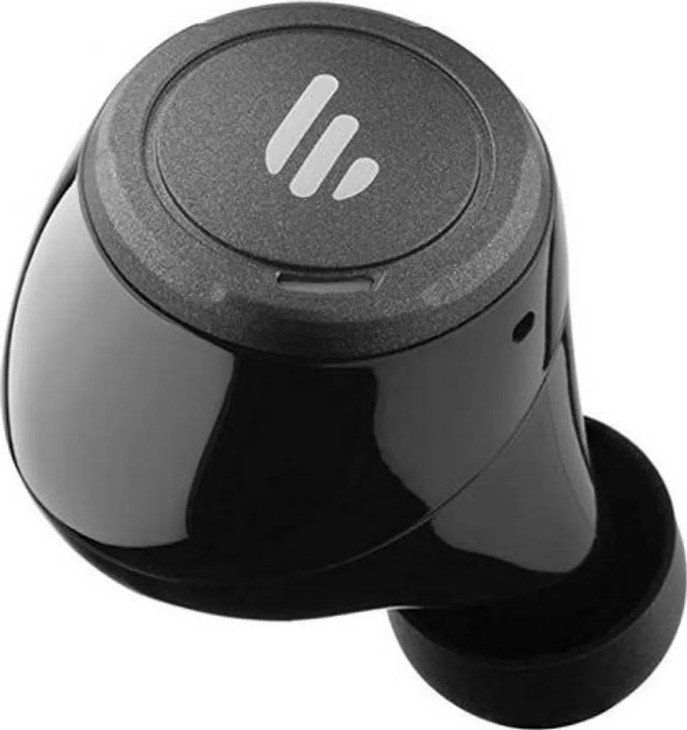 Casque Bluetooth Edifier TWS5 Noir : Écouteurs sans Fil True Wireless - 3