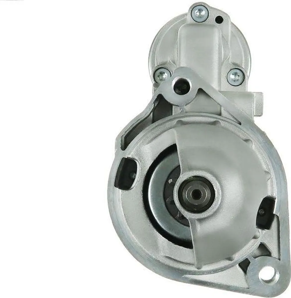 Démarreur de remplacement BMW E65 AS-PL S0800S pour dépannage fiable