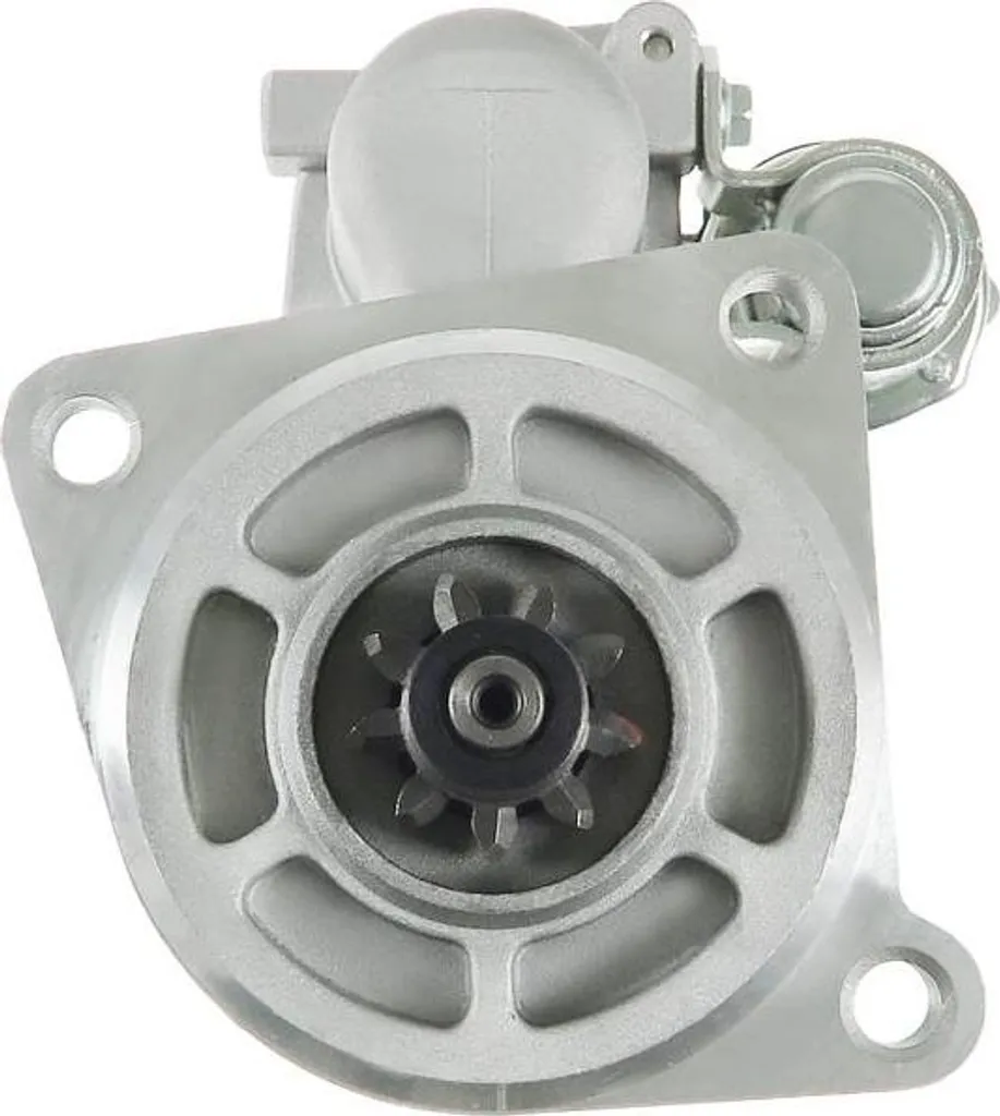 Moteur de Remplacement CX100 pour Engins Agricoles 4.10T et 6.12TCA