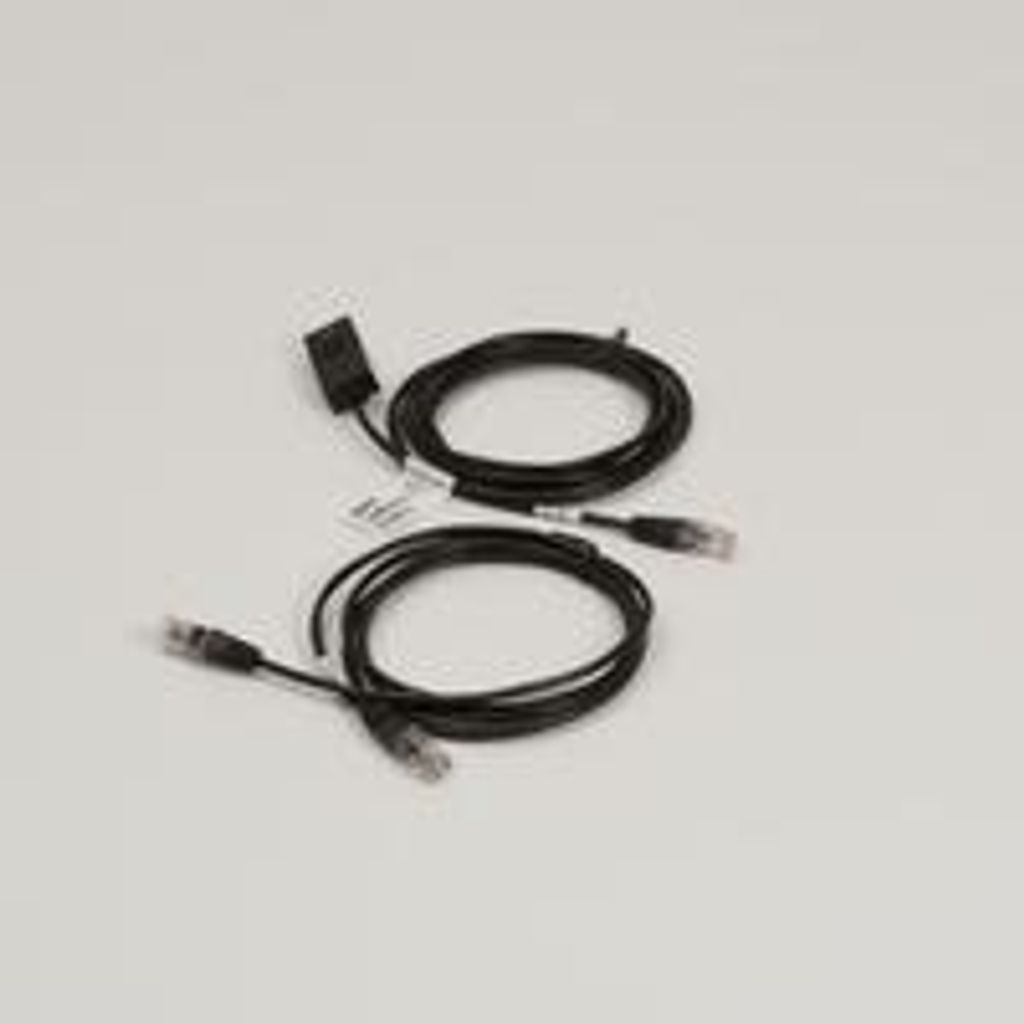 APC NetShelter - Temperatur- & Feuchtigkeitssensor für PDU-Rack