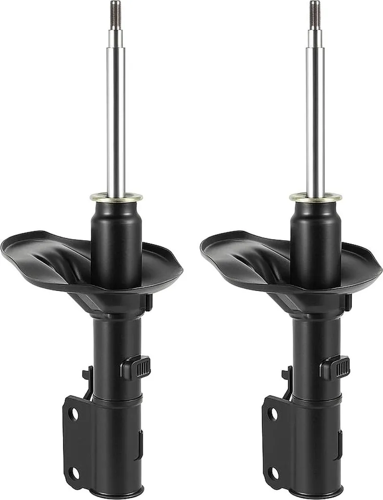Amortisseur KYB 334030 idéal pour rénover la suspension avant de votre auto
