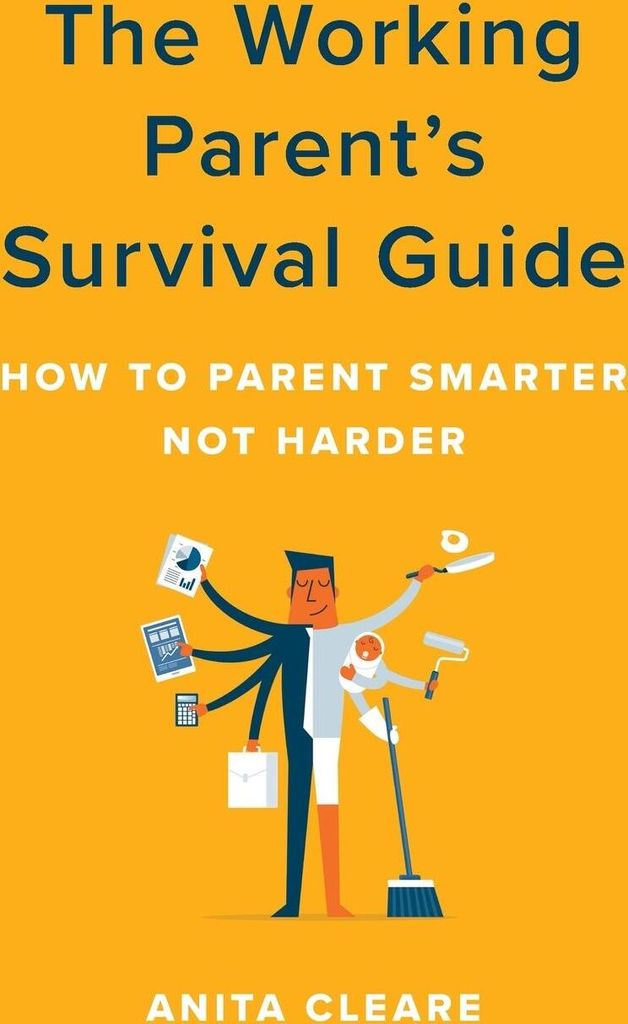 Working Parent's Survival Guide