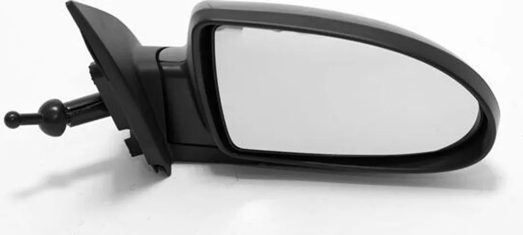 Rétroviseur droit ABAKUS 1504M02 pour Accent III MC - OE 876201E000CA