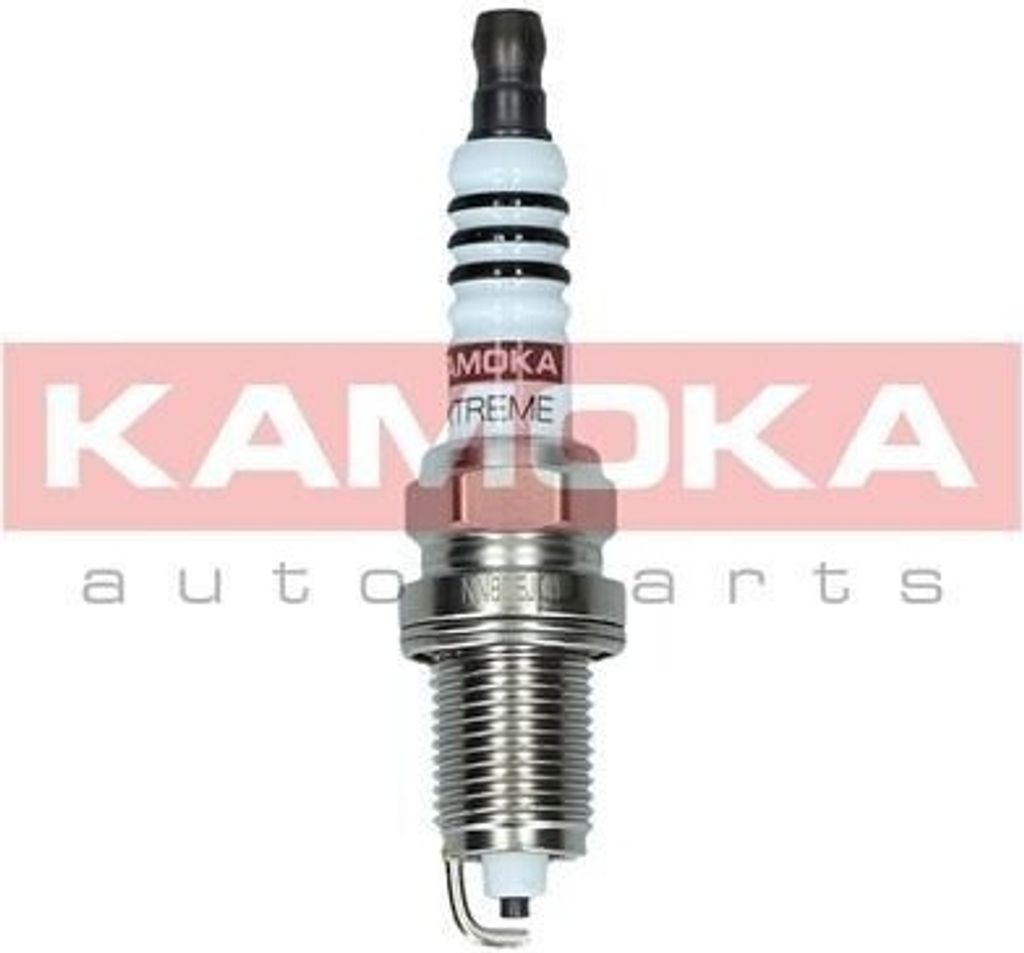 KAMOKA Zündkerze Nickel für OPEL Corsa D Schrägheck (S07) 7090542