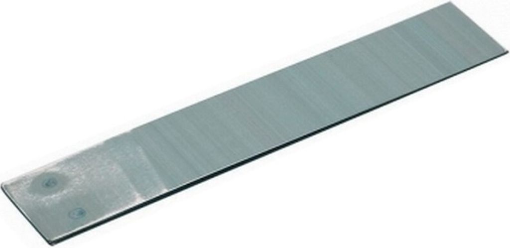 Iseli Schleifzulage 25mm für Stechbeitel und Hobeleisen 4.FL003.1036