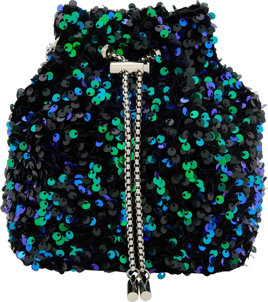Borsa da donna Joella - turchese, taglia unica - 1