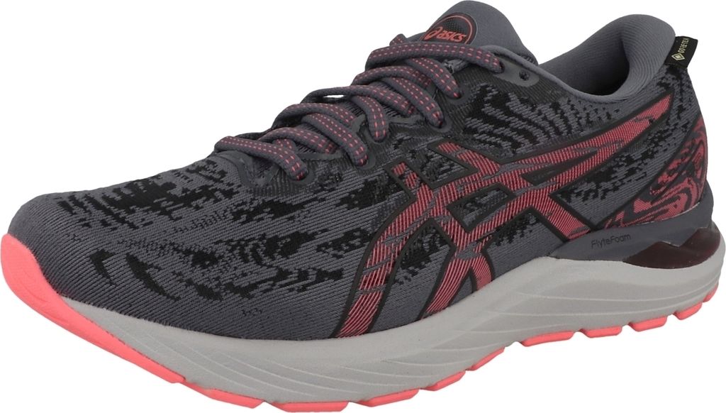 ASICS GEL CUMULUS 23 G TX SCHUHE DAMEN grau 40