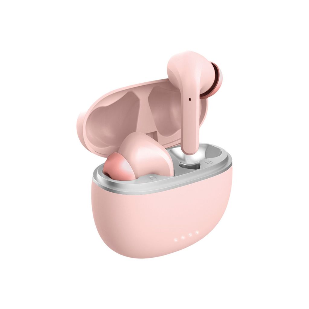 Forever Wireless In-Ear Casque intra-auriculaire avec étui Image du produit 
