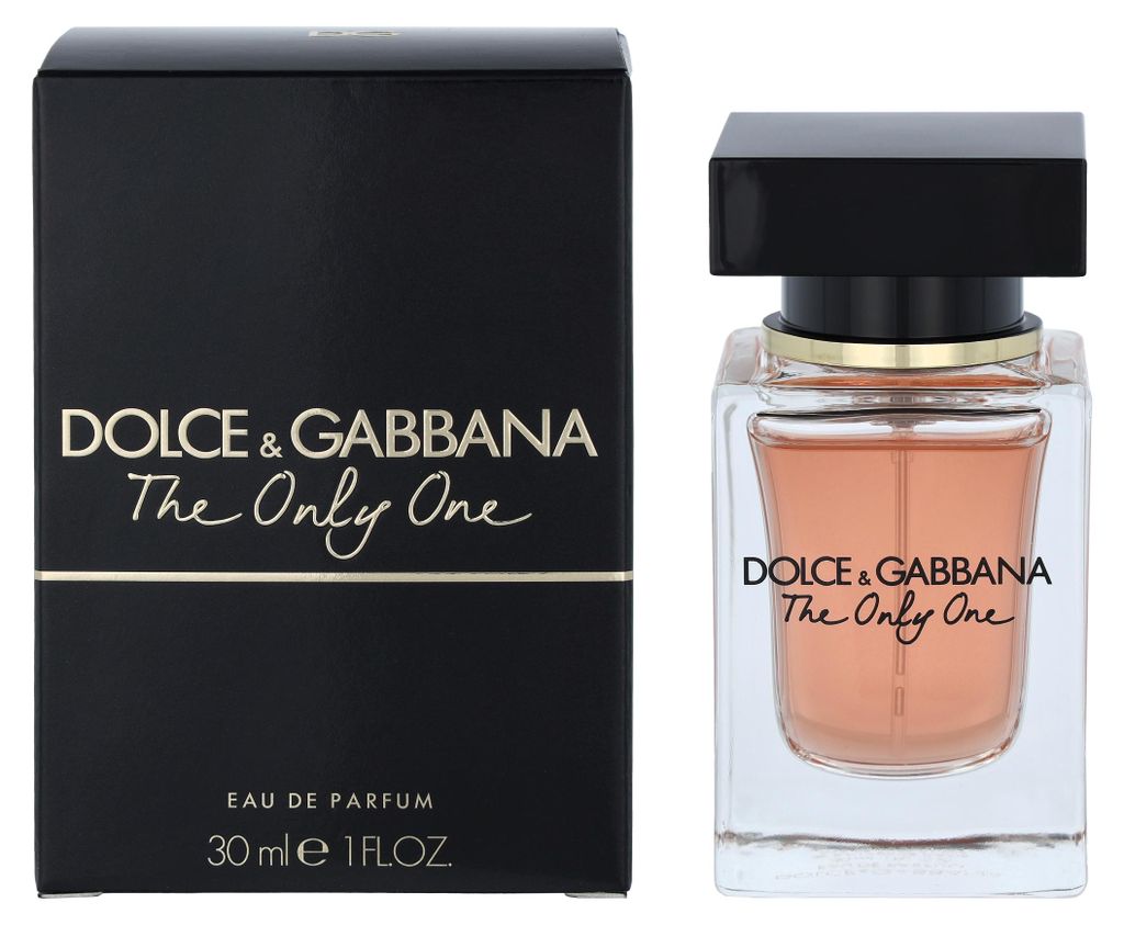 Dolce & Gabbana The Only One Edp 30Ml Produktbild 