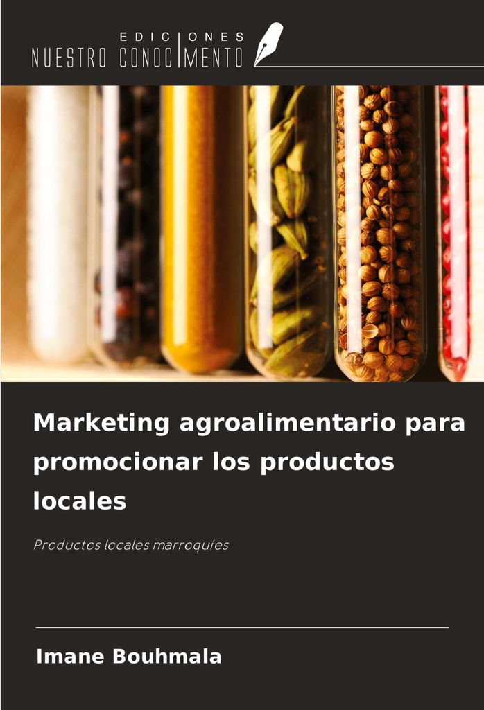 Marketing agroalimentario para promocionar los productos locales